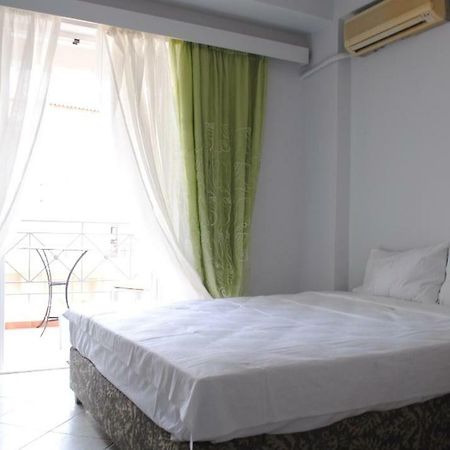 Kolokotroni'S Apartment Nafplion Exteriör bild