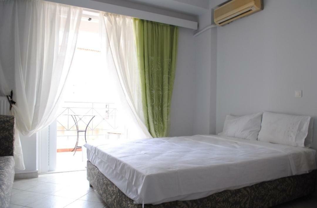 Kolokotroni'S Apartment Nafplion Exteriör bild