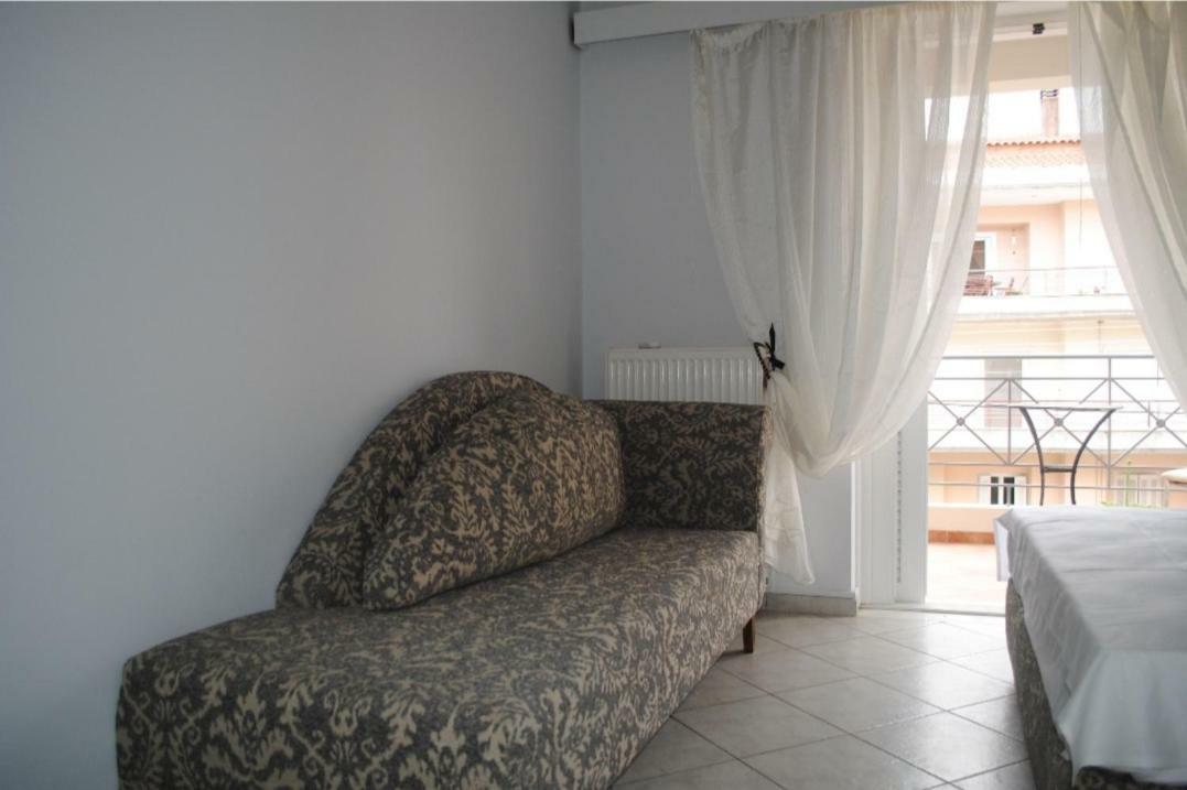 Kolokotroni'S Apartment Nafplion Exteriör bild