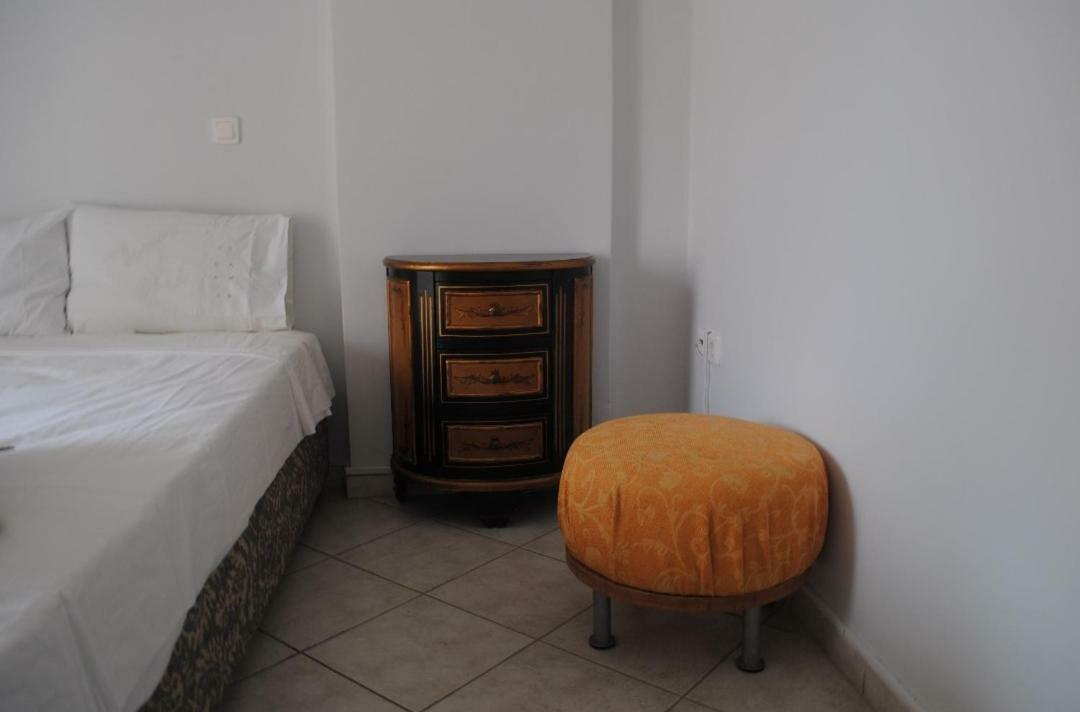 Kolokotroni'S Apartment Nafplion Exteriör bild