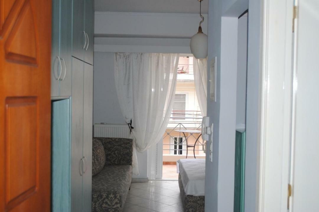 Kolokotroni'S Apartment Nafplion Exteriör bild